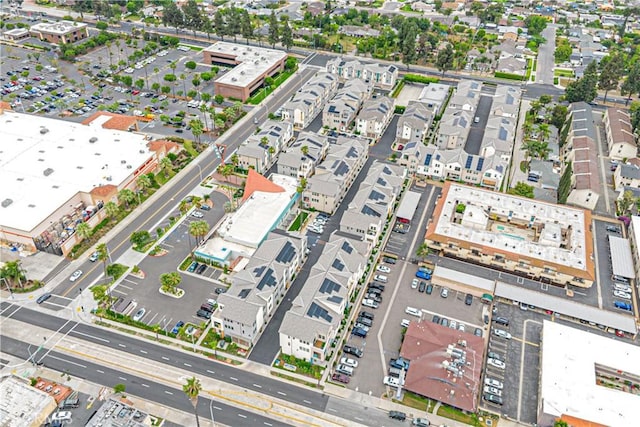 275 Pin Ln, Covina, CA 91722 - aerial overview of property's location
