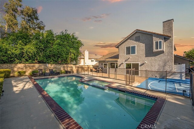 23711 Baltar St, West Hills, CA 91304 - photo 19