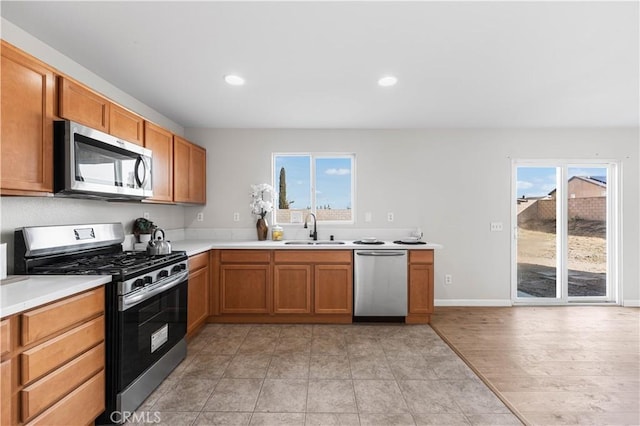 42570 72nd St W, Lancaster, CA 93536 - photo 16