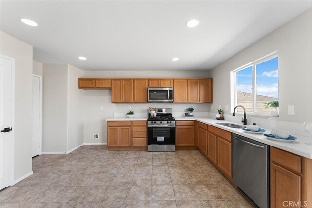42570 72nd St W, Lancaster, CA 93536 - photo 17