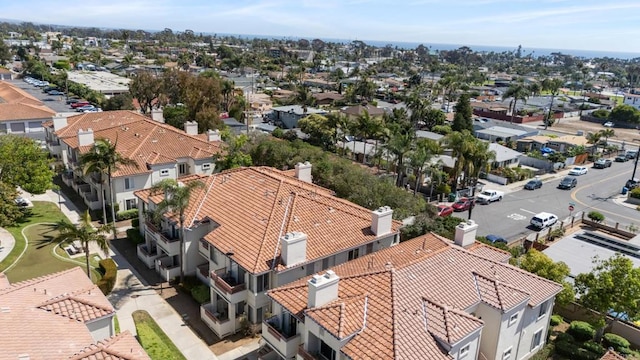 415 Stoney Point Way Unit 106, Oceanside, CA 92058 - aerial view of residential area