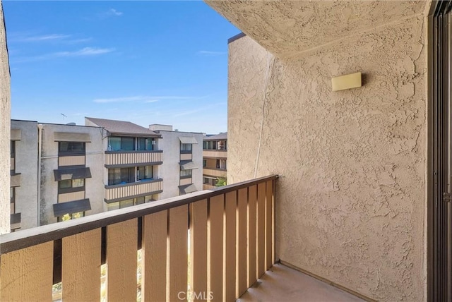 4170 Elm Ave Unit 304, Long Beach, CA 90807 - view of balcony