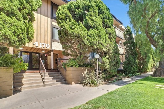 4170 Elm Ave Unit 304, Long Beach, CA 90807 - view of property
