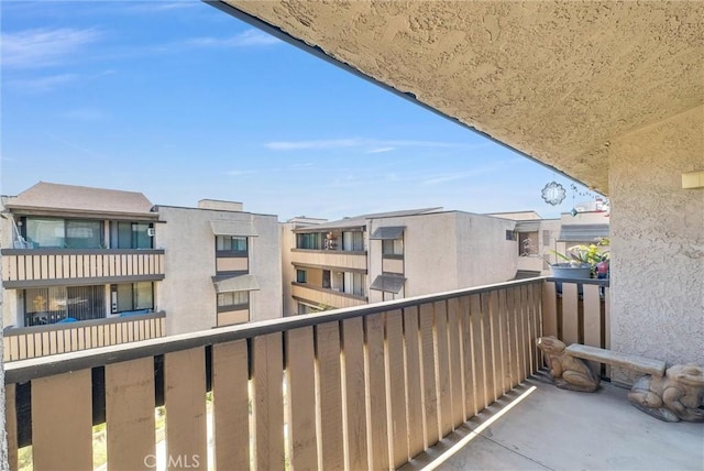 4170 Elm Ave Unit 304, Long Beach, CA 90807 - view of balcony