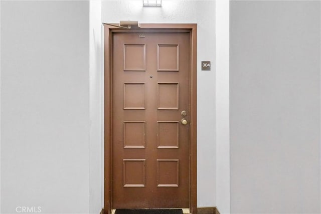 4170 Elm Ave Unit 304, Long Beach, CA 90807 - entrance to property