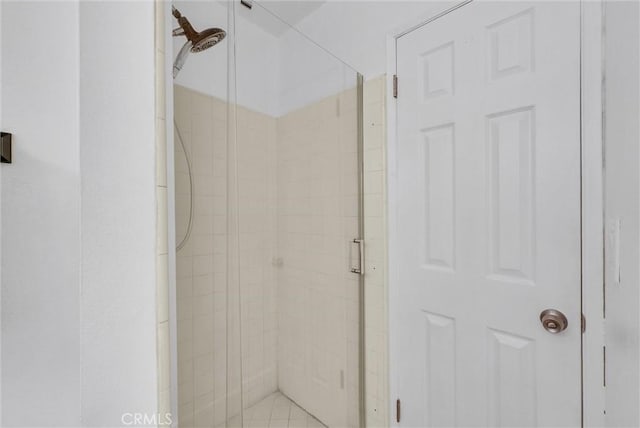 4170 Elm Ave Unit 304, Long Beach, CA 90807 - bathroom featuring a shower stall