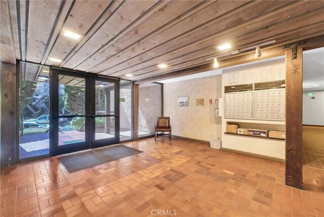 4170 Elm Ave Unit 304, Long Beach, CA 90807 - view of community lobby