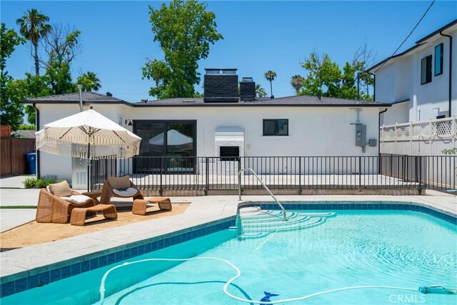 5250 Lemona Ave, Sherman Oaks, CA 91411 - photo 10