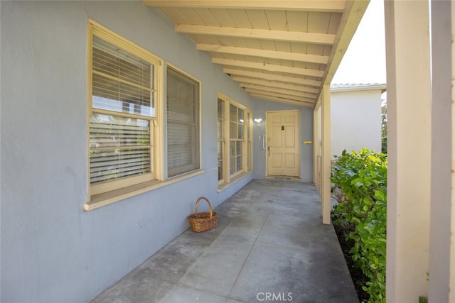 2046 E Glenoaks Blvd, Glendale, CA 91206 - view of patio / terrace