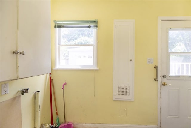 2046 E Glenoaks Blvd, Glendale, CA 91206 - view of entryway