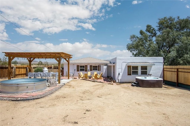 64975 Sun Oro Rd, Joshua Tree, CA 92252 - photo 43