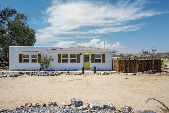 64975 Sun Oro Rd, Joshua Tree, CA 92252 - photo 2