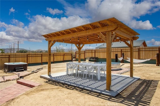 64975 Sun Oro Rd, Joshua Tree, CA 92252 - photo 39