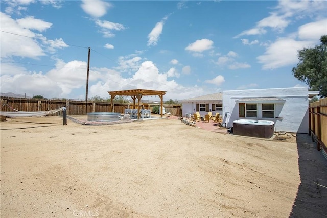 64975 Sun Oro Rd, Joshua Tree, CA 92252 - photo 48