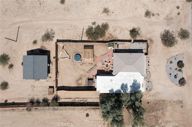 64975 Sun Oro Rd, Joshua Tree, CA 92252 - photo 5