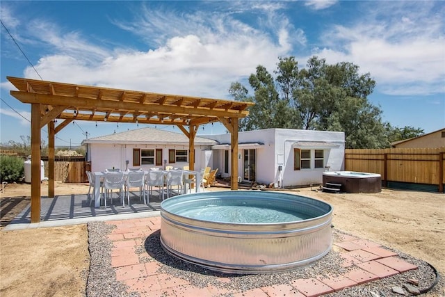 64975 Sun Oro Rd, Joshua Tree, CA 92252 - photo 36