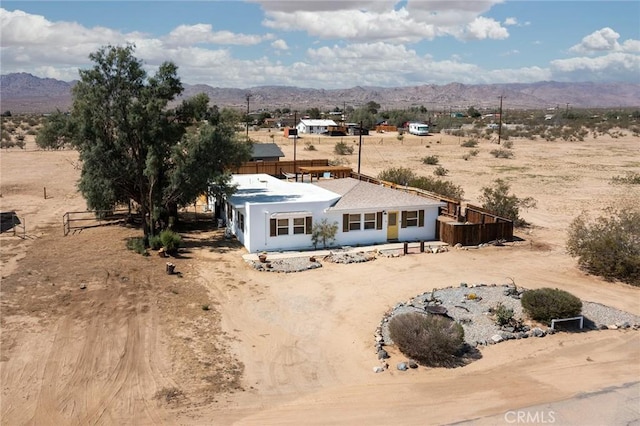 64975 Sun Oro Rd, Joshua Tree, CA 92252 - photo 1