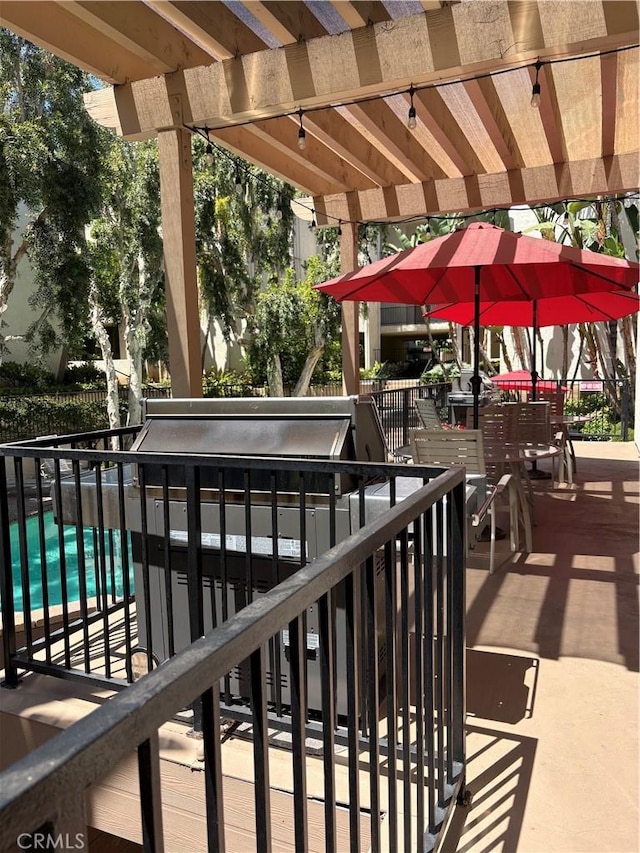 5325 Newcastle Ave Unit 127, Encino, CA 91316 - photo 6