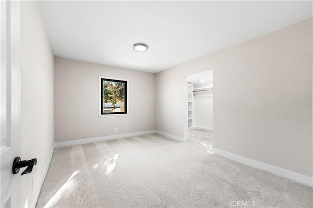 41331 20th St W, Palmdale, CA 93551 - carpeted empty room with baseboards