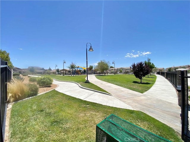 15895 Marigold Ct, Victorville, CA 92394 - photo 5