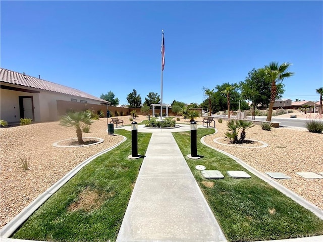 15895 Marigold Ct, Victorville, CA 92394 - photo 2