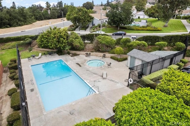 1120 Cleghorn Dr Unit C, Diamond Bar, CA 91765 - photo 23