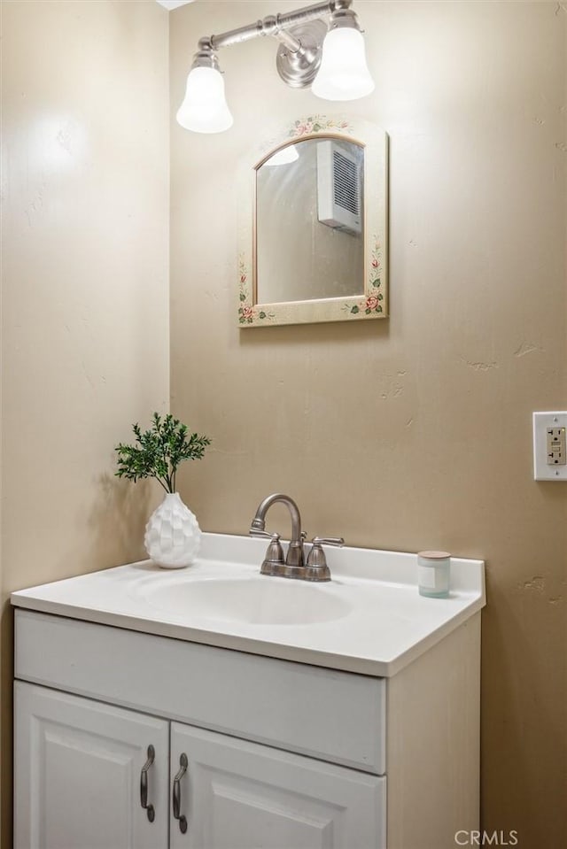 5500 Valentina, Atascadero, CA 93422 - bathroom featuring vanity