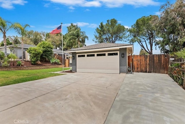 2266 Mcneil Cir, Corona, CA 92882 - view of garage