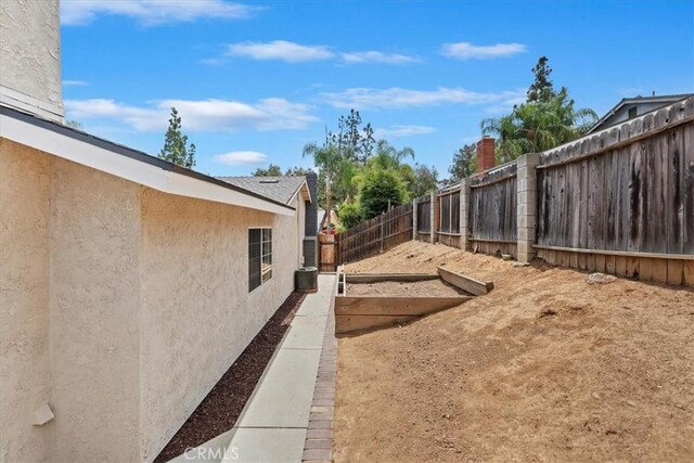 2266 Mcneil Cir, Corona, CA 92882 - view of fenced backyard