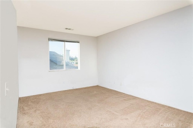25540 Riley Cir, Menifee, CA 92585 - unfurnished room with carpet floors