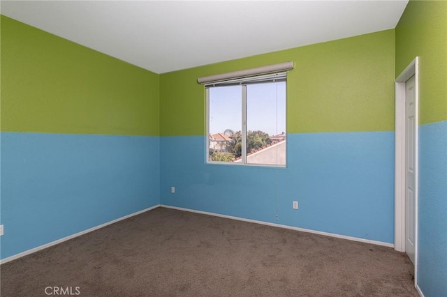 25540 Riley Cir, Menifee, CA 92585 - unfurnished room featuring carpet
