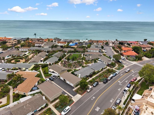 113 Via Breve Unit 23, San Clemente, CA 92672 - view of property location featuring nearby suburban area and a large body of water