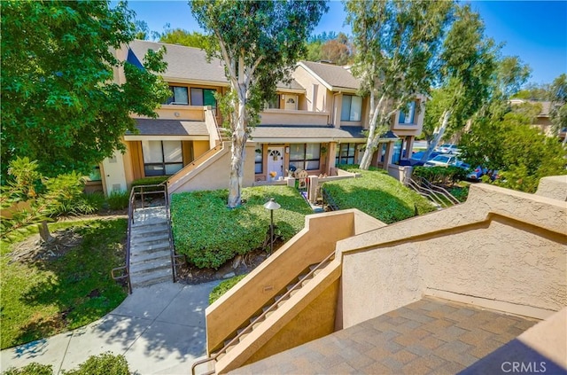 155 N Singingwood St Unit 34, Orange, CA 92869 - photo 5