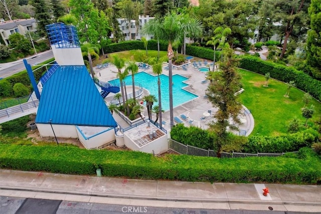 155 N Singingwood St Unit 34, Orange, CA 92869 - photo 61