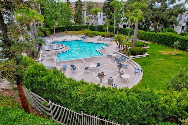 155 N Singingwood St Unit 34, Orange, CA 92869 - photo 65