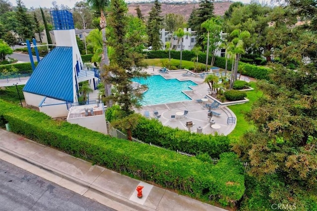 155 N Singingwood St Unit 34, Orange, CA 92869 - photo 64