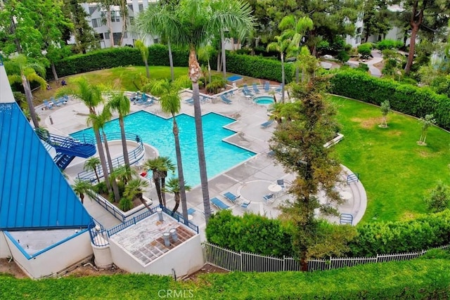 155 N Singingwood St Unit 34, Orange, CA 92869 - photo 60