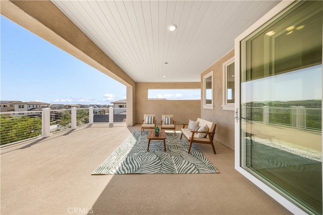 125 Character, Irvine, CA 92618 - patio / terrace featuring an outdoor living space