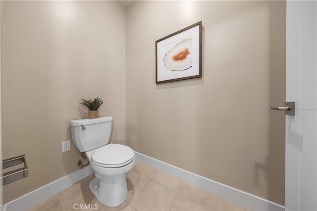 125 Character, Irvine, CA 92618 - bathroom with tile patterned floors