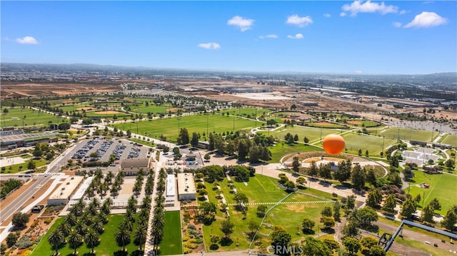 125 Character, Irvine, CA 92618 - view of property location