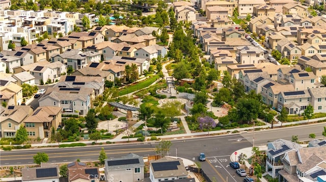125 Character, Irvine, CA 92618 - bird's eye view