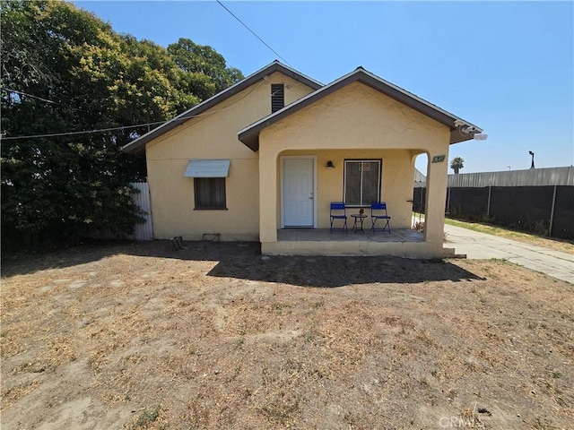 845 Preston St, San Bernardino, CA 92410 - photo 1