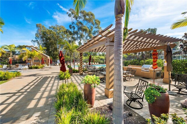 11 Summerwalk Ct, Newport Beach, CA 92663 - photo 32