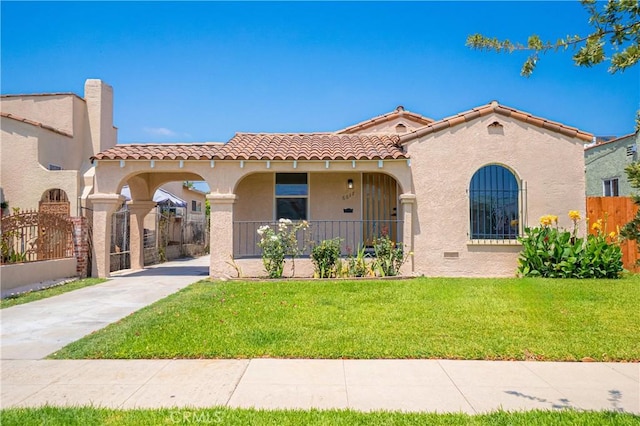 6617 Haas Ave, Los Angeles, CA 90047 - photo 1