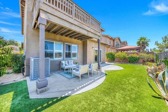 1412 Long View Dr, Chula Vista, CA 91915 - fenced backyard featuring a gazebo, a patio area, and an outdoor hangout area
