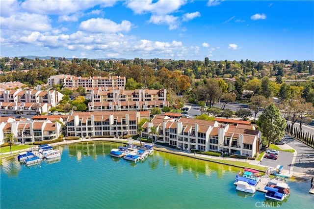 26582 Maside, Mission Viejo, CA 92692 - bird's eye view of a nearby body of water