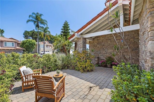26582 Maside, Mission Viejo, CA 92692 - view of patio / terrace