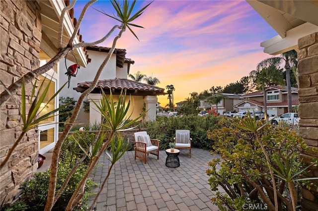 26582 Maside, Mission Viejo, CA 92692 - view of patio