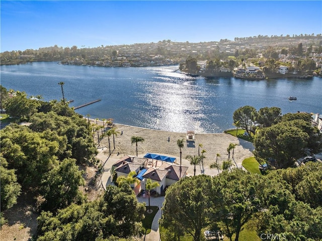 26582 Maside, Mission Viejo, CA 92692 - water view