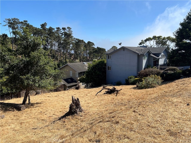 0 Newhall Ave, Cambria, CA 93428 - photo 1